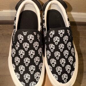 TEAMSESH STRAYE SKATE SHOES